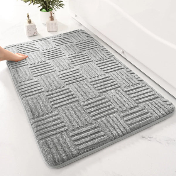 Machine-Made Polyester Mat