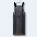 Waterproof Oil-Resistant PVC Apron