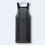 Waterproof Oil-Resistant PVC Apron