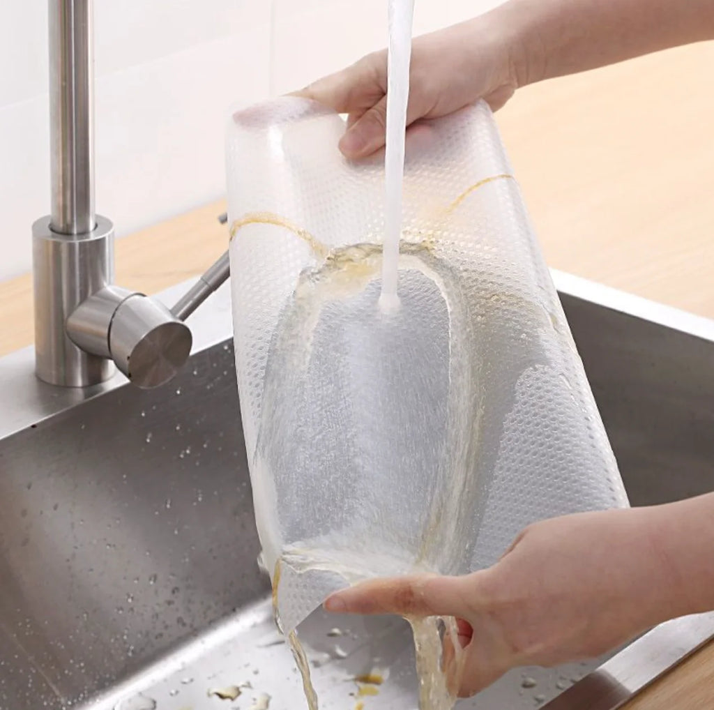 Waterproof EVA Non-Slip Drawer Liner