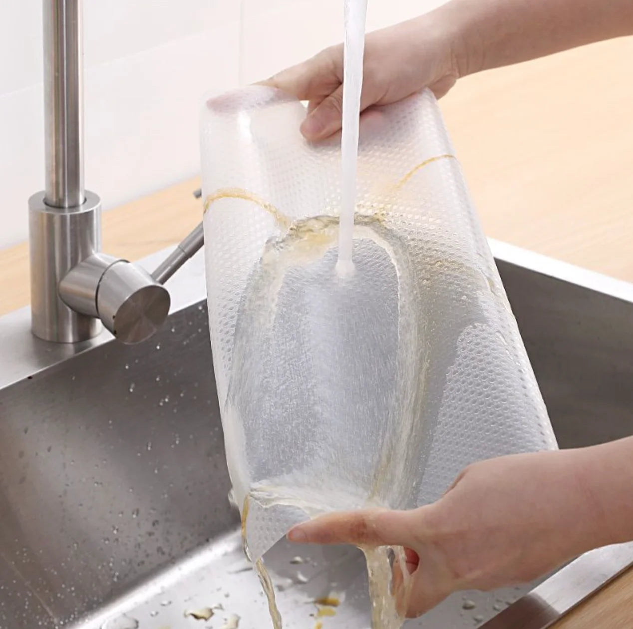 Waterproof EVA Non-Slip Drawer Liner