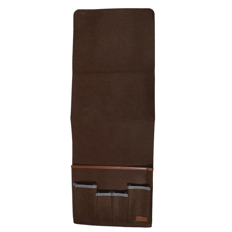 Felt Bedside Storage Organizer