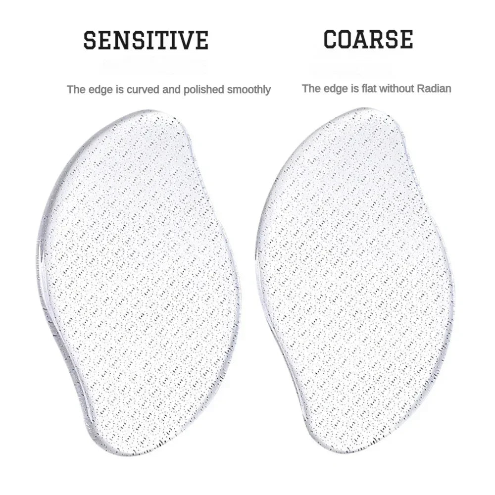 Nano Glass Callus Remover