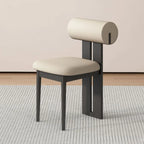 Medieval Solid Wood Dining Chair