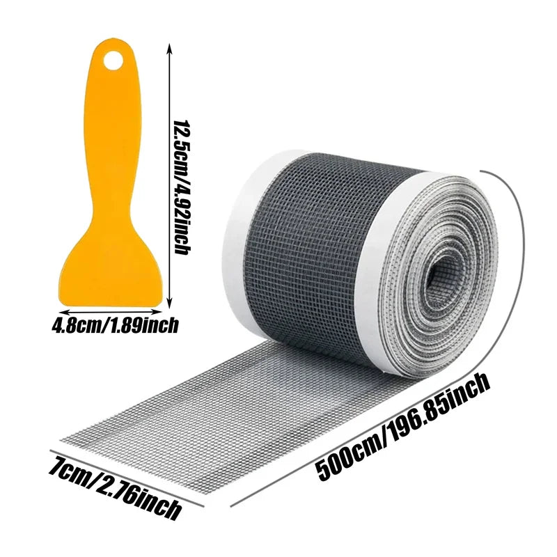 Easy Clean Shower Drain Hair Catcher