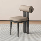 Medieval Solid Wood Dining Chair