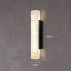 Waterproof Marble LED Wall Light