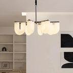 Modern U-Shape Pendant Light