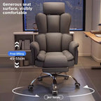 Zero-Gravity Latex Gaming Chair