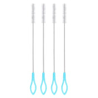 Stainless Steel Straw Cleaning Brushes