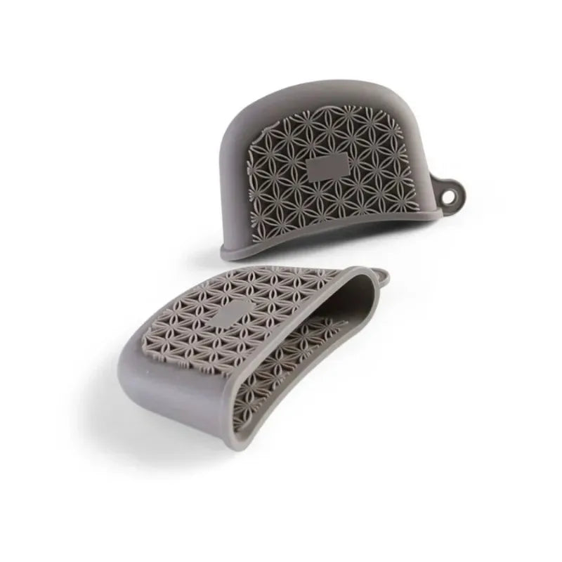 Silicone Pot Handle Cover Protector