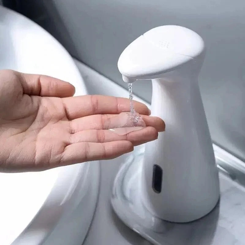 Smart Touchless Soap Dispenser Waterproof