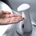 Smart Touchless Soap Dispenser Waterproof