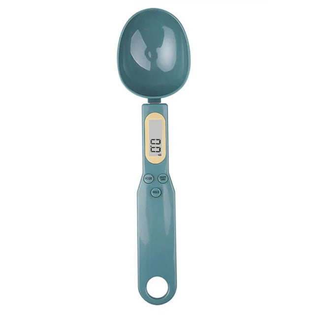 High-Precision Mini Digital Spoon