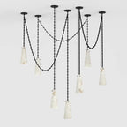 Luxury Marble Pendant Light
