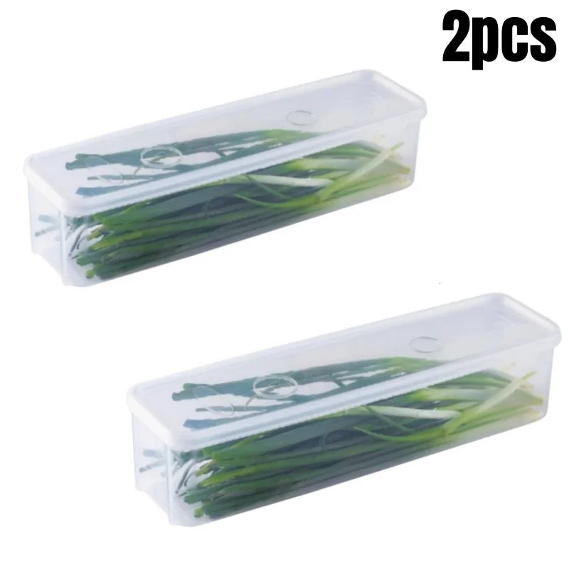 Fresh Keeper Storage Boxes Set