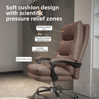 Ergonomic Scorpion Gaming Chair