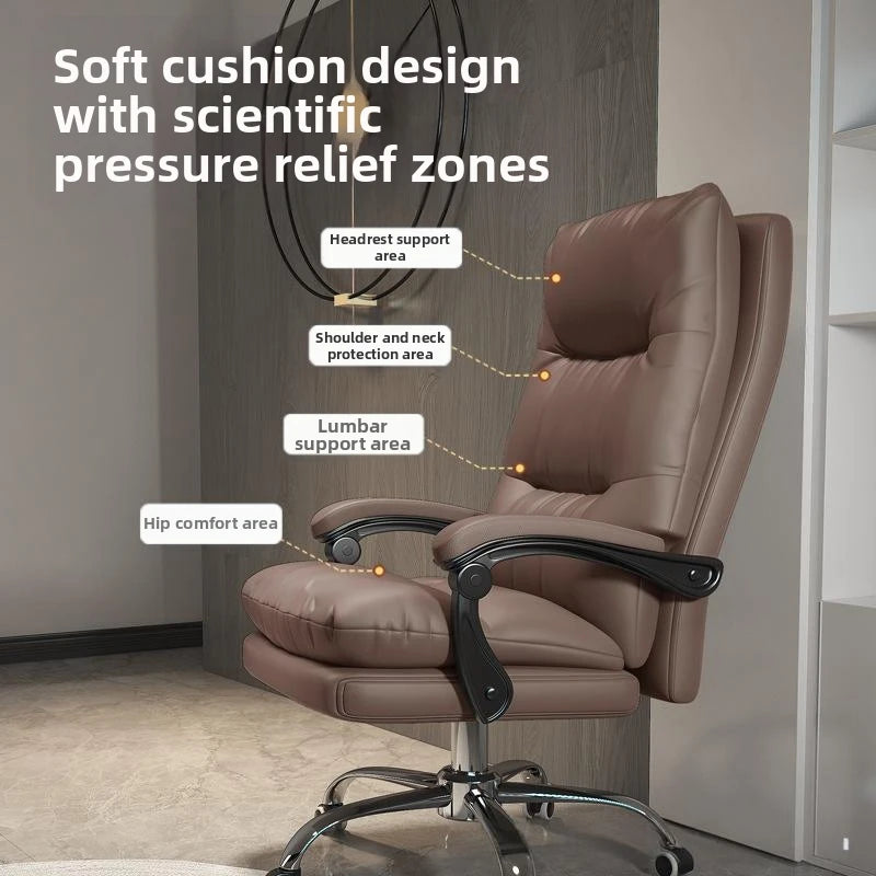 Ergonomic Scorpion Gaming Chair