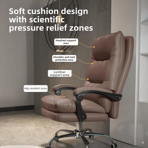Ergonomic Scorpion Gaming Chair