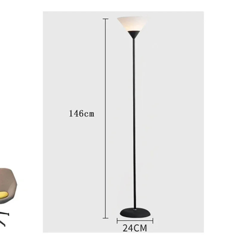 Modern LED Floor Lamp