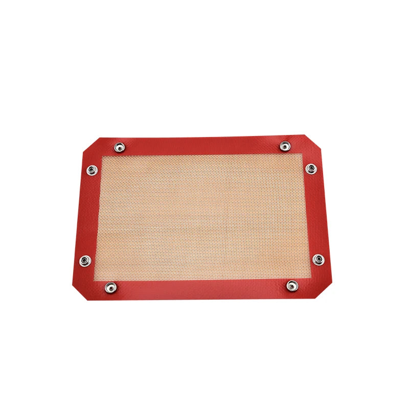 Premium Nonstick Silicone Baking Mat