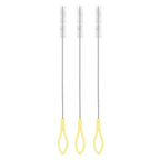 Stainless Steel Straw Cleaning Brushes