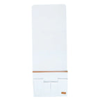 Felt Bedside Storage Organizer