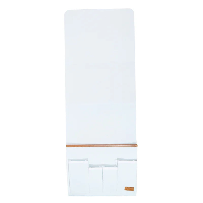 Felt Bedside Storage Organizer