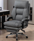 Reclining Executive Office Chair