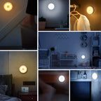 Motion Sensor LED Cabinet Light