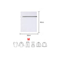 Premium Mesh Laundry Protection Bags