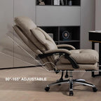 Reclining Executive Office Chair