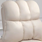 Executive Reclining Rolling Office Chair