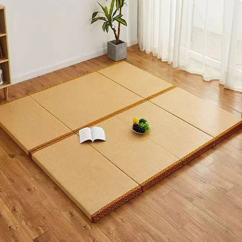 Foldable Tatami Floor Mat