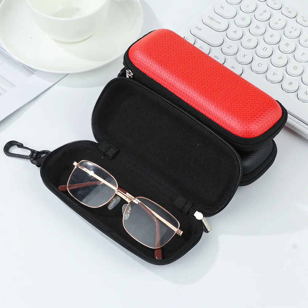 Premium EVA Hard Glasses Case