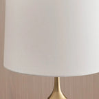 Nordic Luxury Floor Lamp