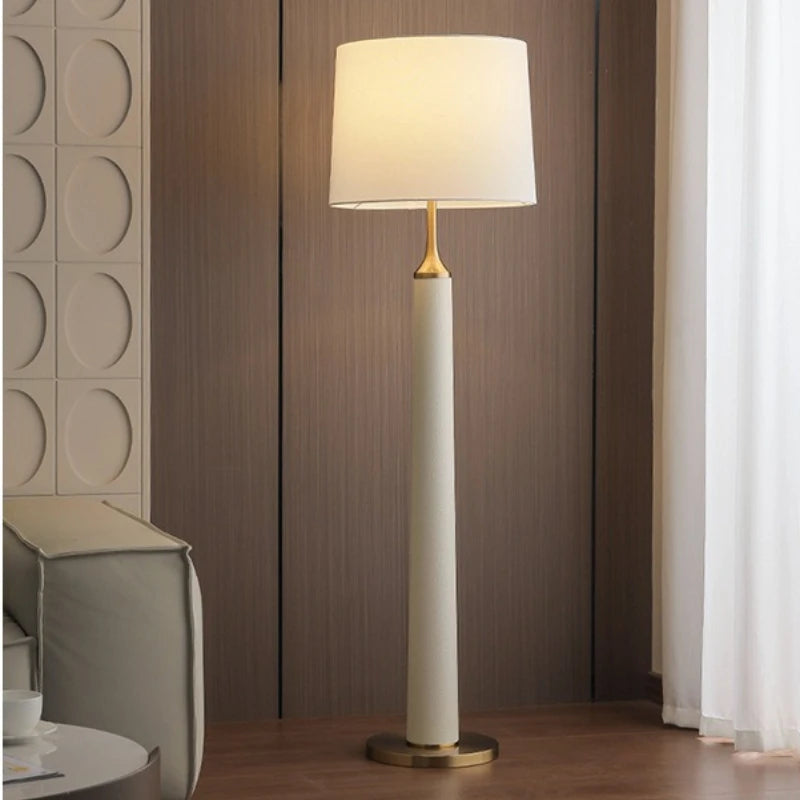 Nordic Luxury Floor Lamp