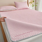 Instant Cooling Summer Mattress Topper