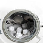 Magic Anti-Wrap Laundry Balls