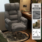 Luxury Reclining Office Chair