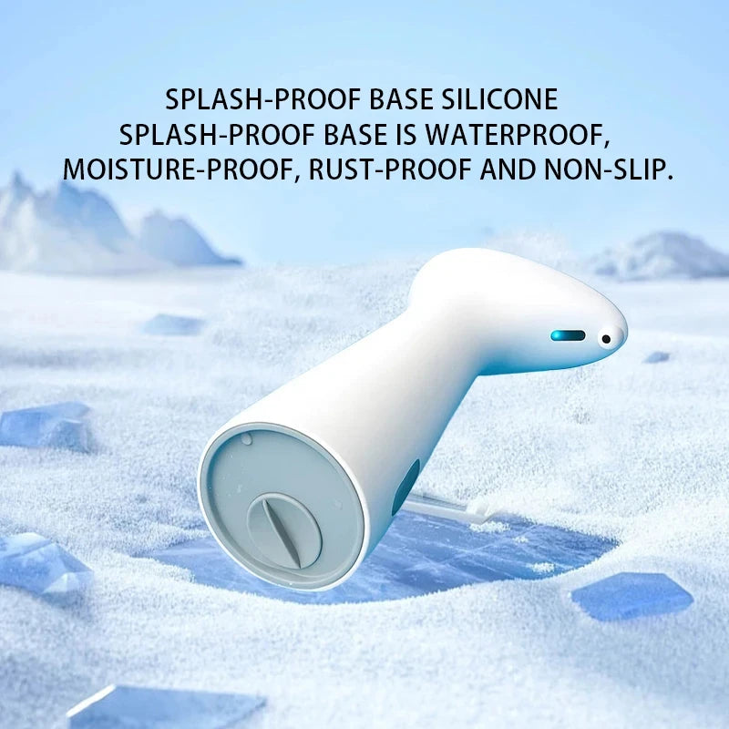 Smart Touchless Soap Dispenser Waterproof