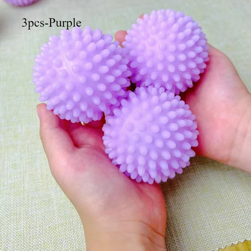 Magic Anti-Wrap Laundry Balls