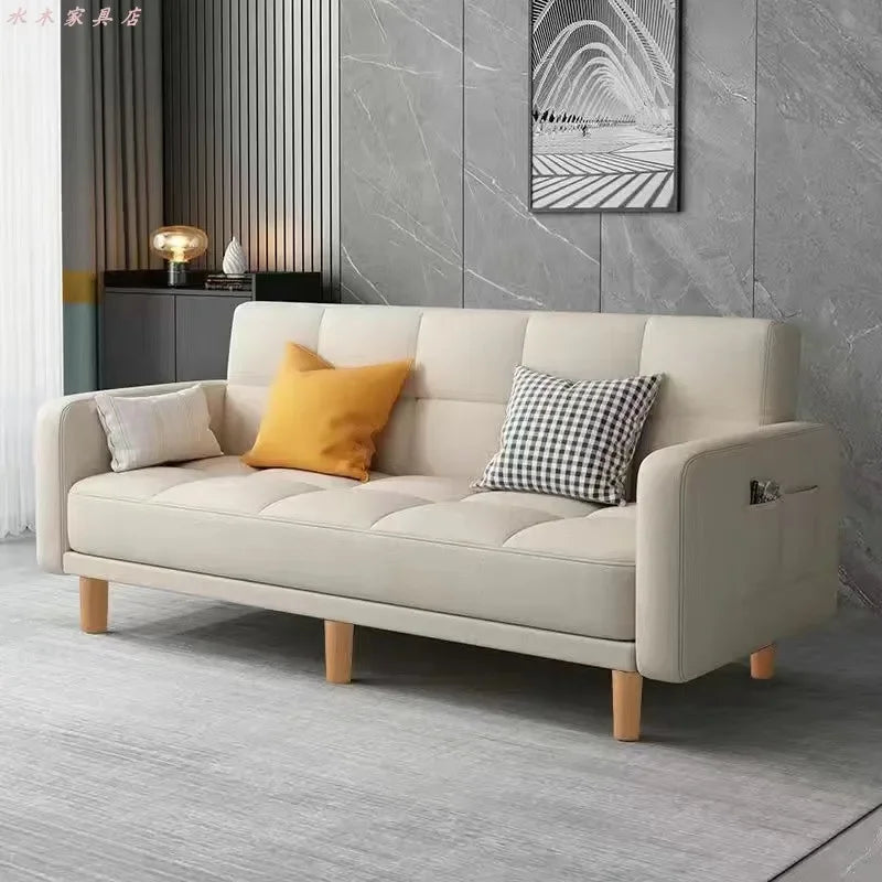 Modern Folding Sofa Bed
