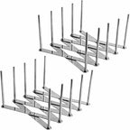 Adjustable Multipurpose Kitchen Organizer