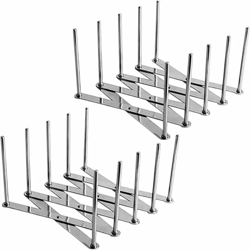 Adjustable Multipurpose Kitchen Organizer