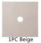 Reusable Gas Stove Protector Covers