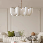 Modern U-Shape Pendant Light