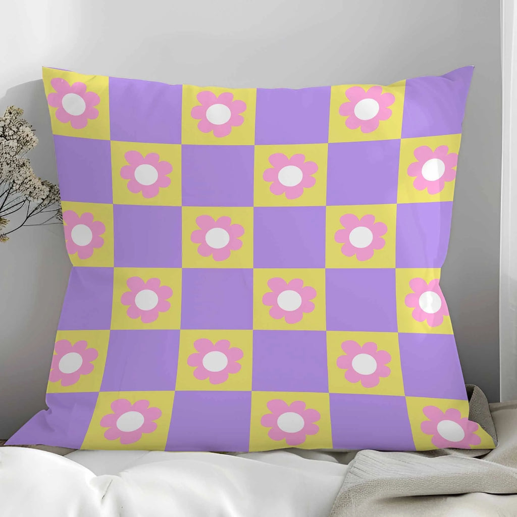 Love Freedom Decor Throw Pillow