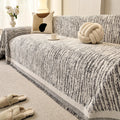 French Style Sofa Cover
