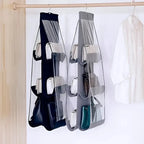 6-Pocket Hanging Storage Organizer